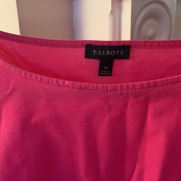 Talbots Top - Picture 4 of 6
